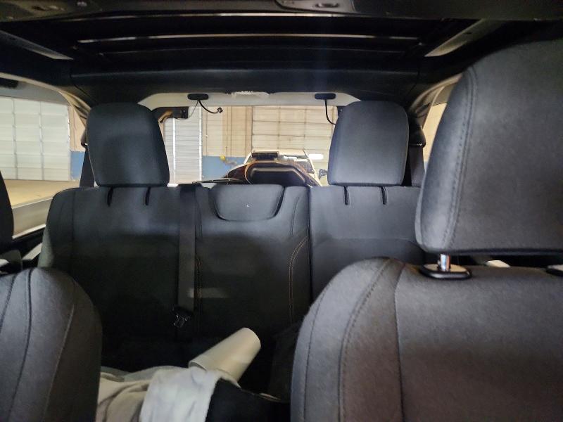 Aukcja sprzedaży 2026 Jeep Wrangler, vin: 1C4PJXEN7TW254069, numer aukcji: 61541936
