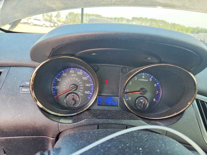Продажа на аукционе авто 2011 Hyundai Genesis Coupe, vin: KMHHU6KH7BU056019, номер лота: 59950676