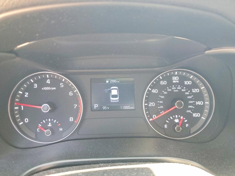 Продажа на аукционе авто 2020 Kia Forte, vin: 3KPF24AD9LE167059, номер лота: 60086876