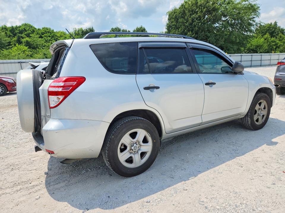 Продаж на аукціоні авто 2011 Toyota Rav4, vin: 2T3BF4DV7BW093182, номер лоту: 59793466
