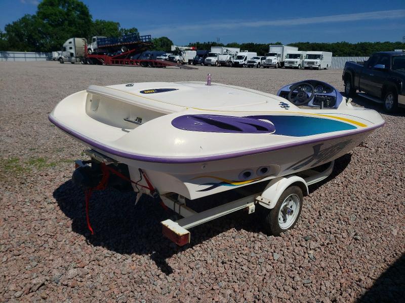Продаж на аукціоні авто 1995 Bayliner Boat, vin: BJYB10JCG697, номер лоту: 59903426