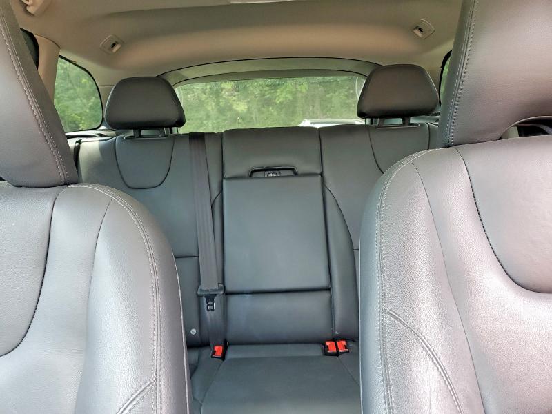 2016 Volvo Xc60 მანქანა იყიდება აუქციონზე, vin: YV4902RKXG2783427, აუქციონის ნომერი: 60421786