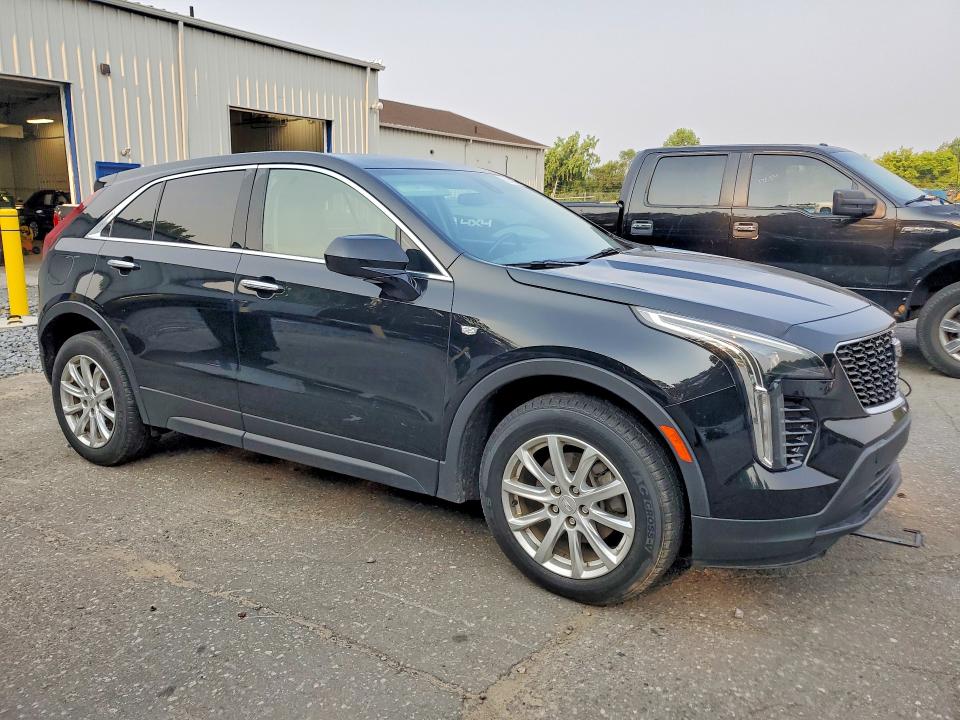Aukcja sprzedaży 2019 Cadillac Xt4, vin: 1GYFZBR45KF197579, numer aukcji: 62678966