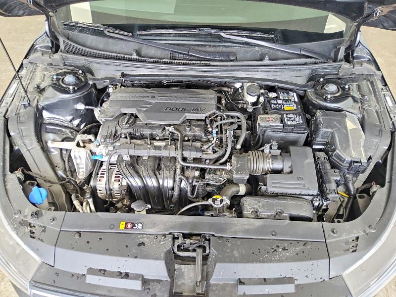 Aukcja sprzedaży 2025 Kia K4, vin: 3KPFT4DEXSE202479, numer aukcji: 59618926
