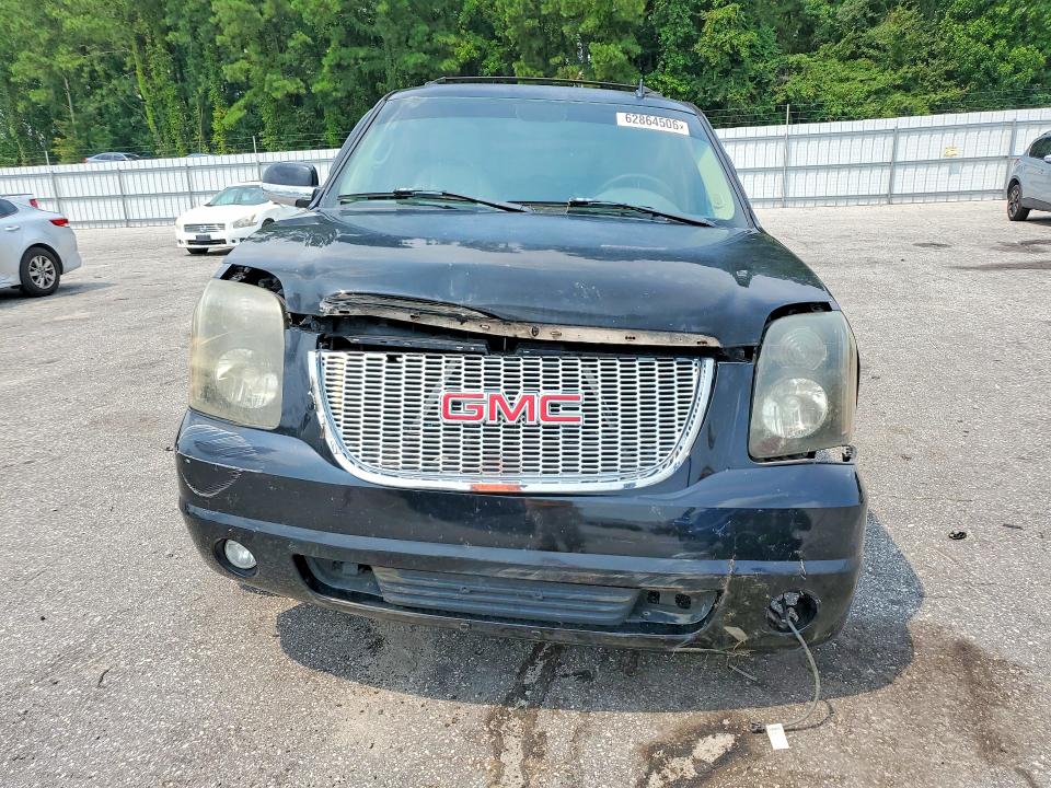 62864506 :رقم المزاد ، 1GKFK13057R119825 vin ، 2007 Gmc Yukon مزاد بيع