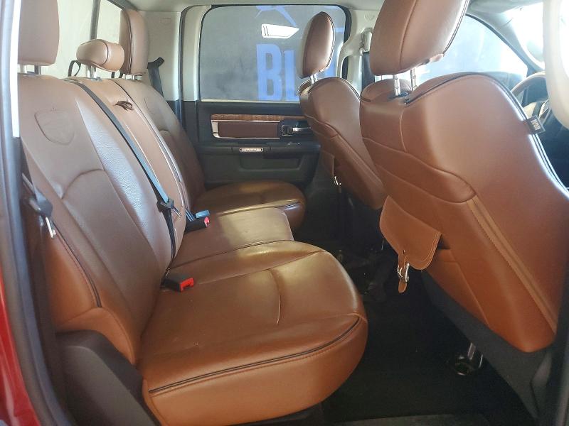 60279916 :رقم المزاد ، 1C6RR7PT2ES346981 vin ، 2014 Ram 1500 مزاد بيع