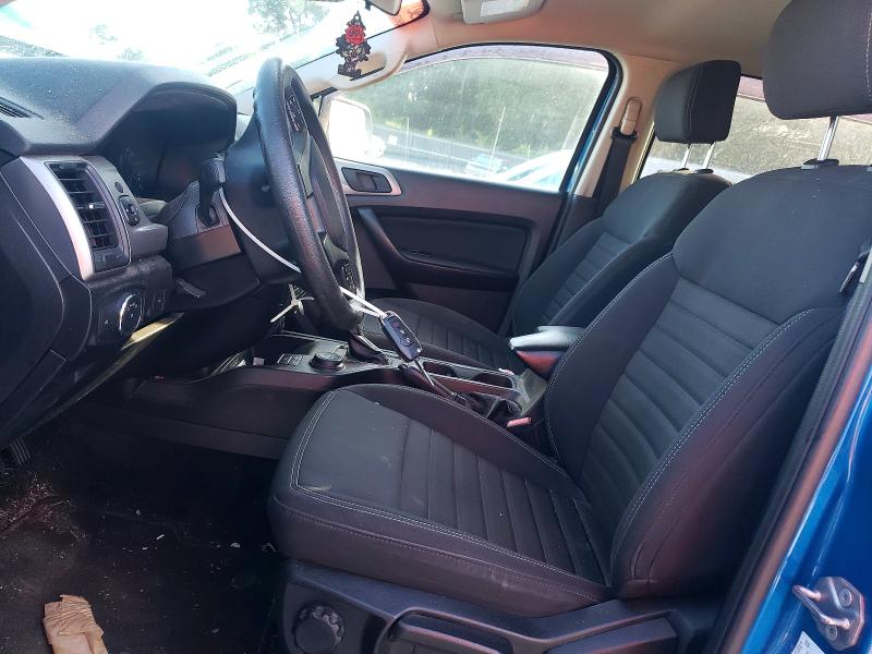61900446 :رقم المزاد ، 1FTER4FH3NLD06535 vin ، 2022 Ford Ranger مزاد بيع