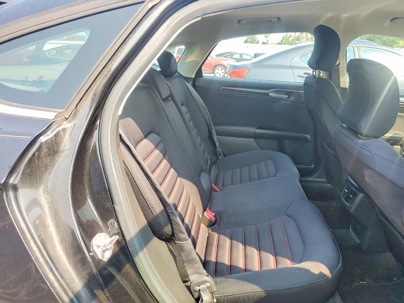 Продаж на аукціоні авто 2015 Ford Fusion, vin: 3FA6P0H77FR230351, номер лоту: 62113106