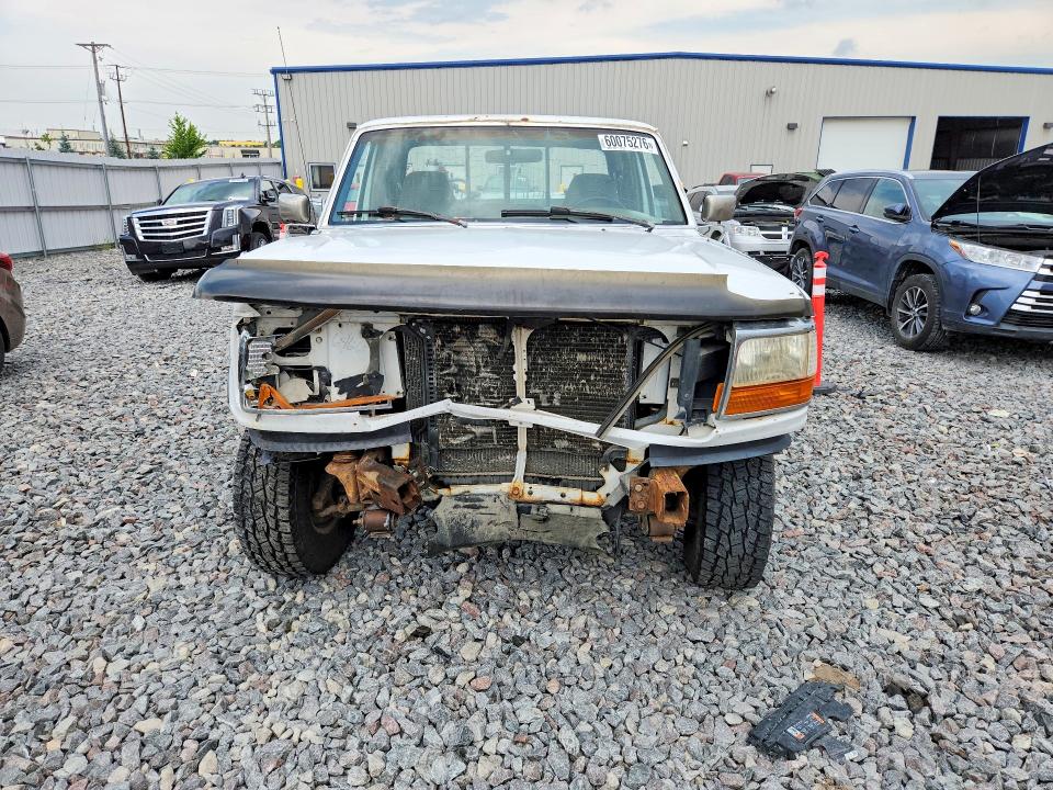 Aukcja sprzedaży 1997 Ford 250, vin: 1FTHX26F0VEB75042, numer aukcji: 60075276
