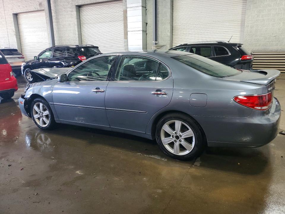 Aukcja sprzedaży 2005 Lexus Es, vin: JTHBA30G155119270, numer aukcji: 61886026