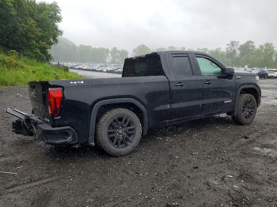 Продаж на аукціоні авто 2021 Gmc Sierra, vin: 1GTR9CEDXMZ281171, номер лоту: 60202606