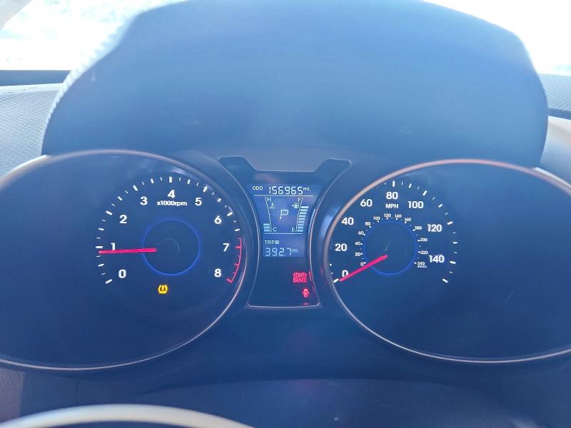 Продаж на аукціоні авто 2012 Hyundai Veloster, vin: KMHTC6AD5CU071387, номер лоту: 59673266