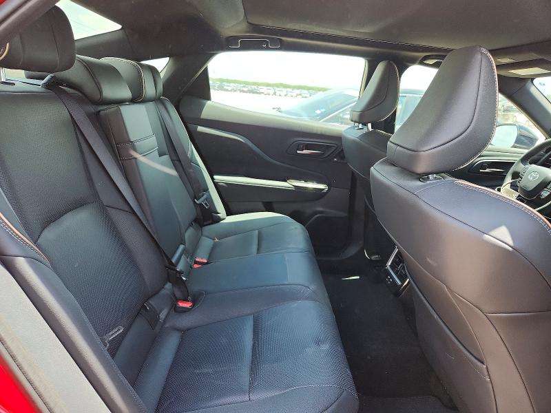 Aukcja sprzedaży 2026 Toyota Crown, vin: JTDAAAAF2T3046118, numer aukcji: 57680686