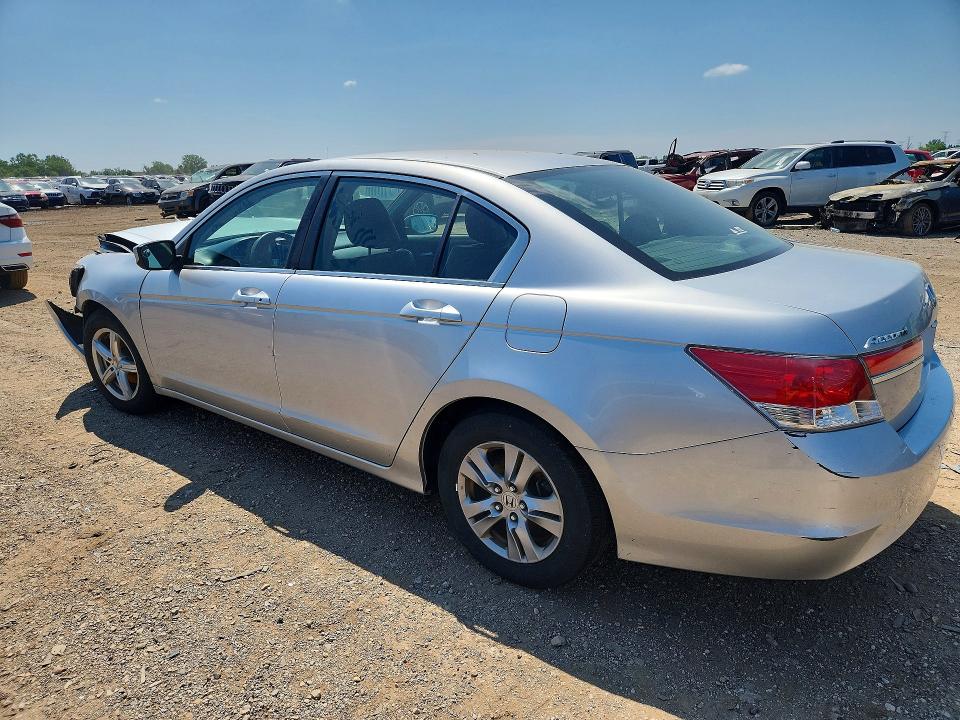 2012 Honda Accord მანქანა იყიდება აუქციონზე, vin: 1HGCP2F65CA087393, აუქციონის ნომერი: 60155986