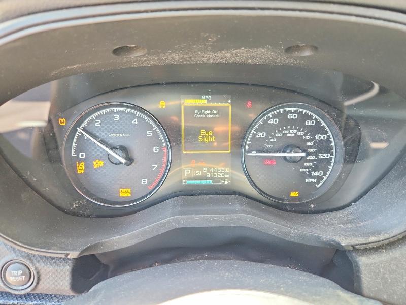 Продаж на аукціоні авто 2019 Subaru Forester, vin: JF2SKACC2KH586818, номер лоту: 62261236