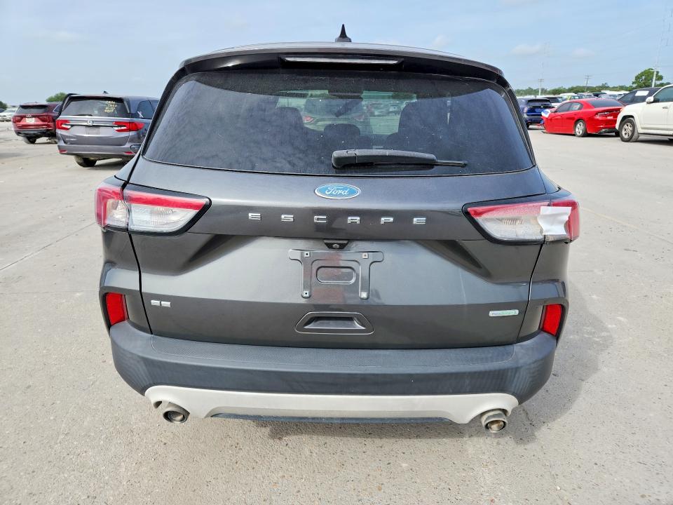 Продаж на аукціоні авто 2020 Ford Escape, vin: 1FMCU0G66LUA93031, номер лоту: 61305796