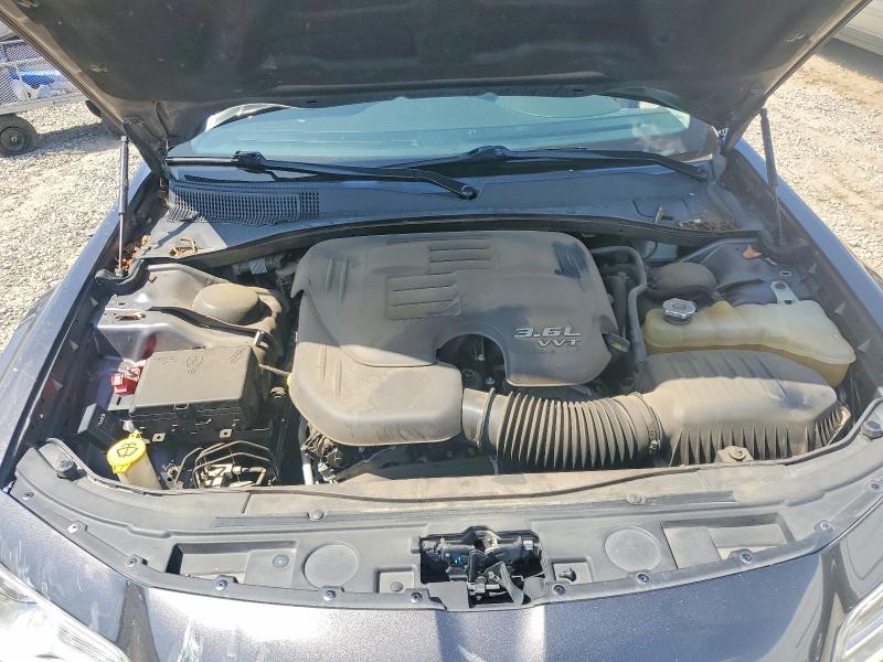 Продажа на аукционе авто 2019 Chrysler 300, vin: 2C3CCAEG6KH722480, номер лота: 61415946
