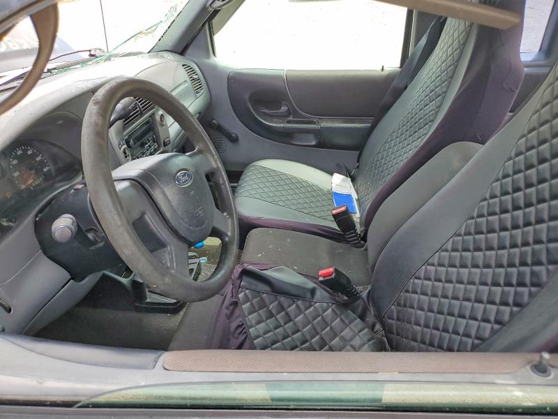 Продажа на аукционе авто 2005 Ford Ranger, vin: 1FTZR15E05PA88151, номер лота: 61771876