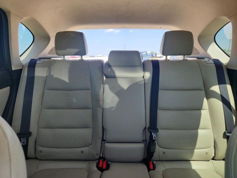 61985096 :رقم المزاد ، JM3KE4DY0F0554365 vin ، 2015 Mazda Cx-5 مزاد بيع