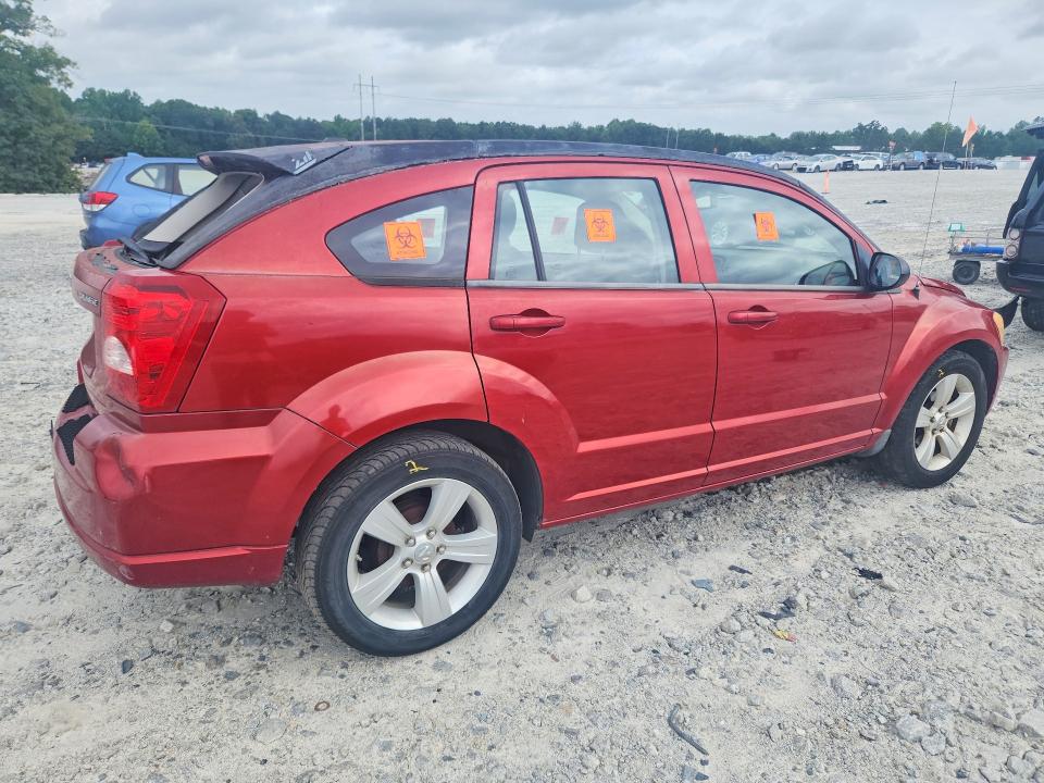 Продажа на аукционе авто 2010 Dodge Caliber, vin: 1B3CB3HA7AD566996, номер лота: 60720636