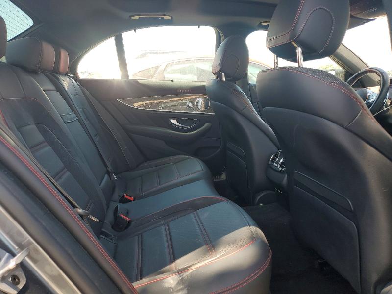 2019 Mercedes-benz E მანქანა იყიდება აუქციონზე, vin: WDDZF6BB2KA689999, აუქციონის ნომერი: 61753256