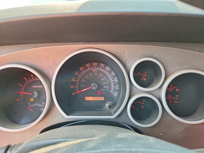2010 Toyota Tundra მანქანა იყიდება აუქციონზე, vin: 5TFEM5F16AX004473, აუქციონის ნომერი: 61310076