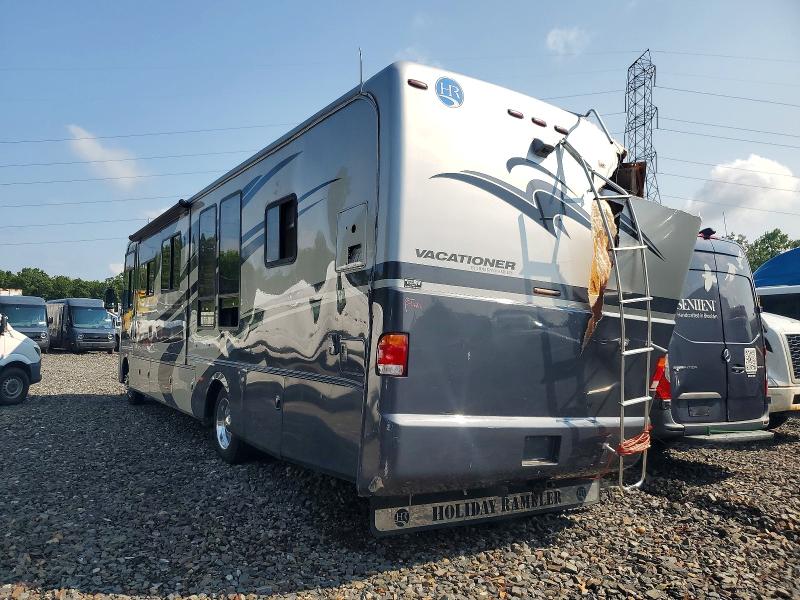 62114406 :رقم المزاد ، 5B4MPA7G953409177 vin ، 2005 Workhorse Custom Chassis Motorhome Chassis مزاد بيع