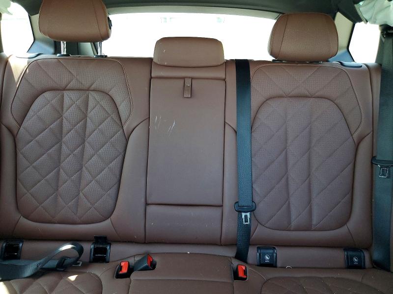 Продажа на аукционе авто 2024 Bmw X5, vin: 5UX23EU02R9V02653, номер лота: 62154486