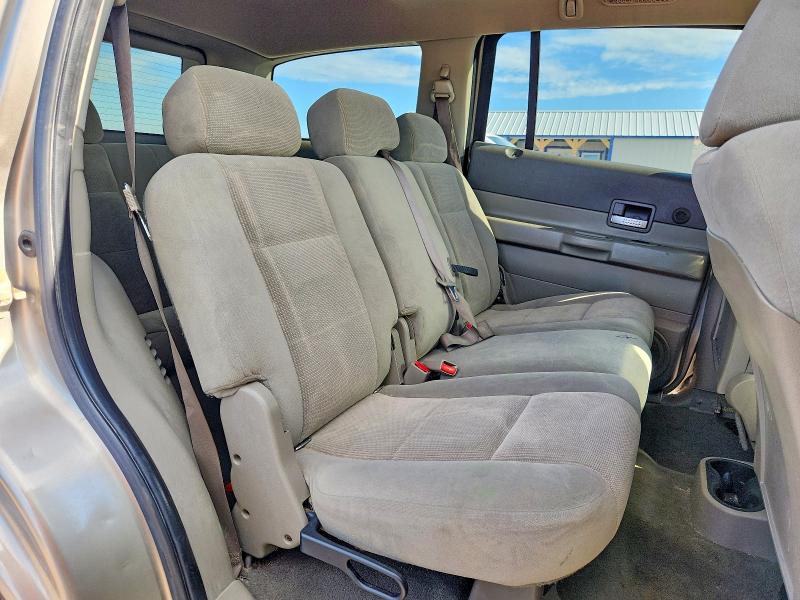 60303026 :رقم المزاد ، 1D4HB48D95F555306 vin ، 2005 Dodge Durango مزاد بيع