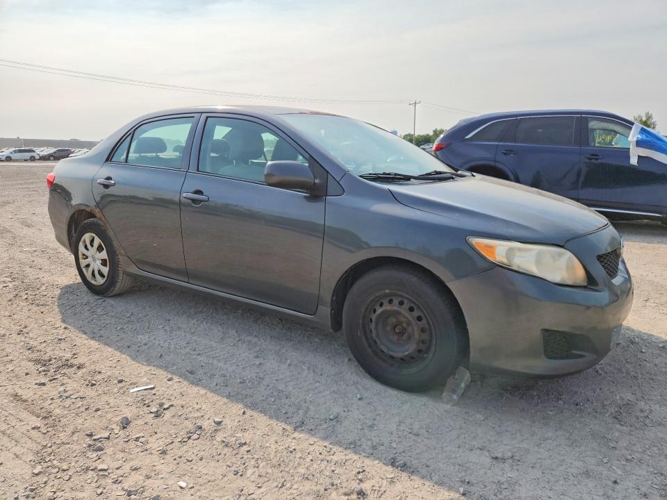 Aukcja sprzedaży 2010 Toyota Corolla, vin: 1NXBU4EE4AZ382032, numer aukcji: 60923856