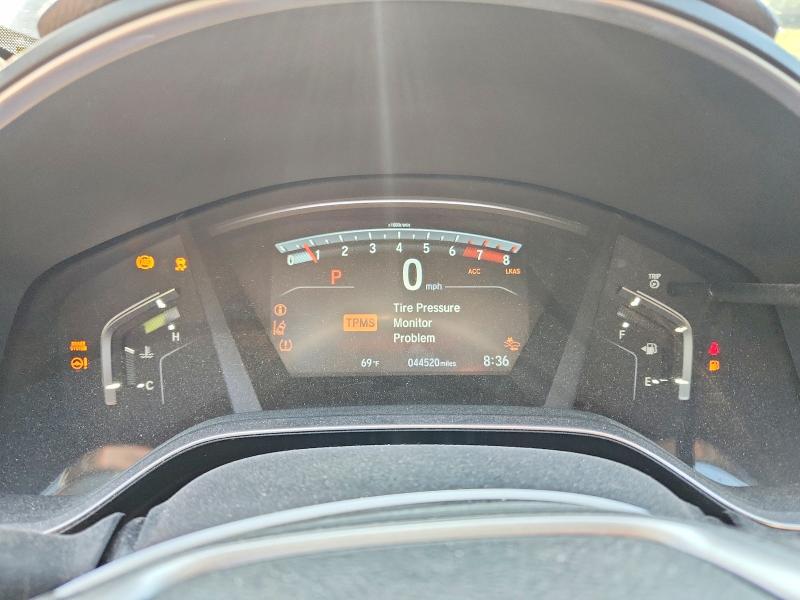Aukcja sprzedaży 2017 Honda Cr-v, vin: 2HKRW2H55HH653486, numer aukcji: 61861616