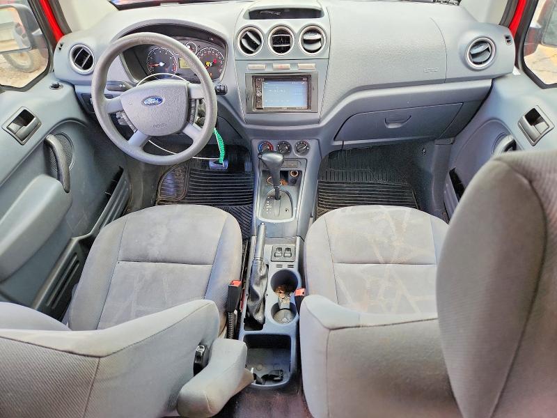 Продаж на аукціоні авто 2010 Ford Transit Connect, vin: NM0KS9BN2AT033496, номер лоту: 61035076