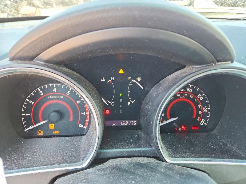 Продажа на аукционе авто 2012 Toyota Highlander, vin: 5TDDK3EH9CS145177, номер лота: 59646556