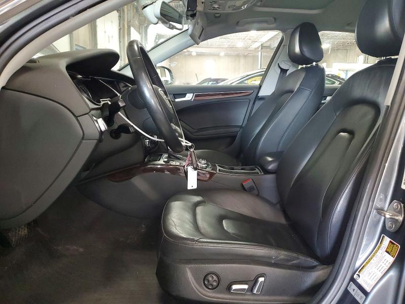 Aukcja sprzedaży 2014 Audi A4, vin: WAUFFAFL2EN000718, numer aukcji: 62325506