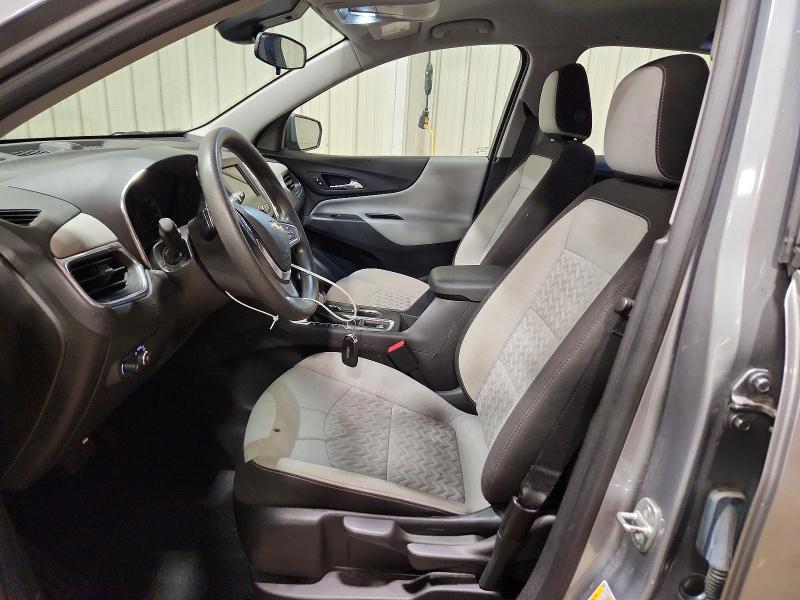 Продажа на аукционе авто 2024 Chevrolet Equinox, vin: 3GNAXHEG5RL129461, номер лота: 62216746