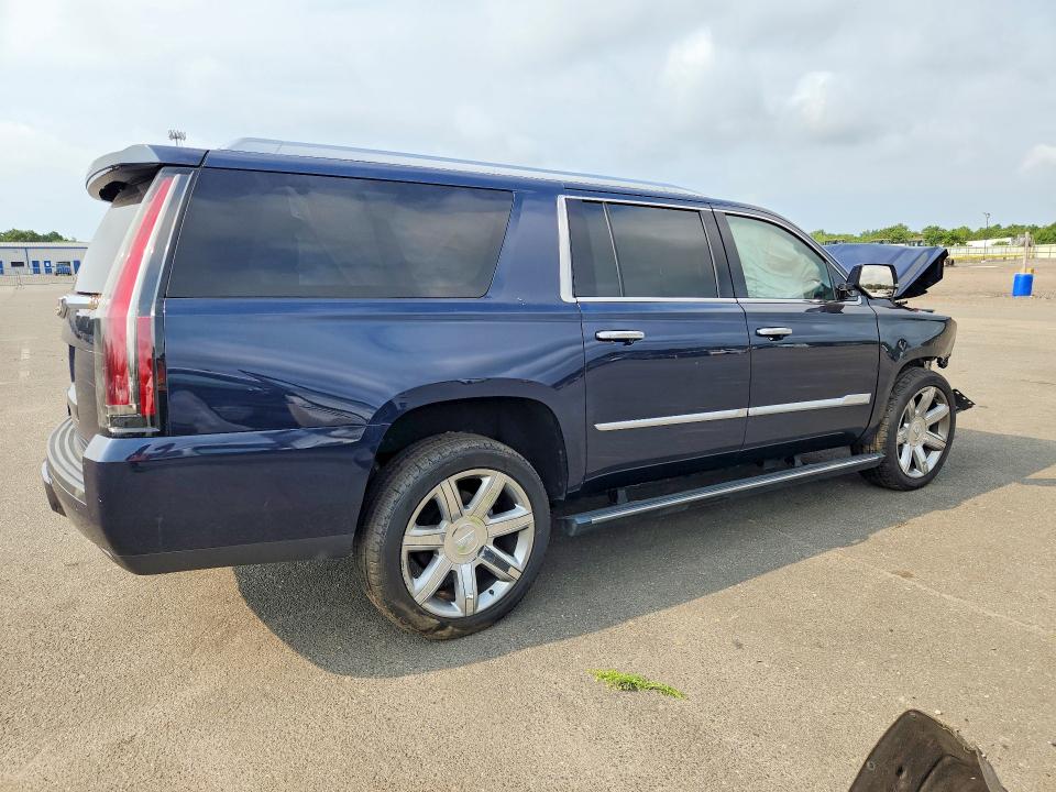 Продаж на аукціоні авто 2019 Cadillac Escalade, vin: 1GYS4JKJ3KR280241, номер лоту: 62335046