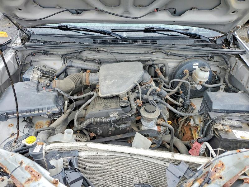 Aukcja sprzedaży 2009 Toyota Tacoma, vin: 5TEPX42N09Z615042, numer aukcji: 59255996