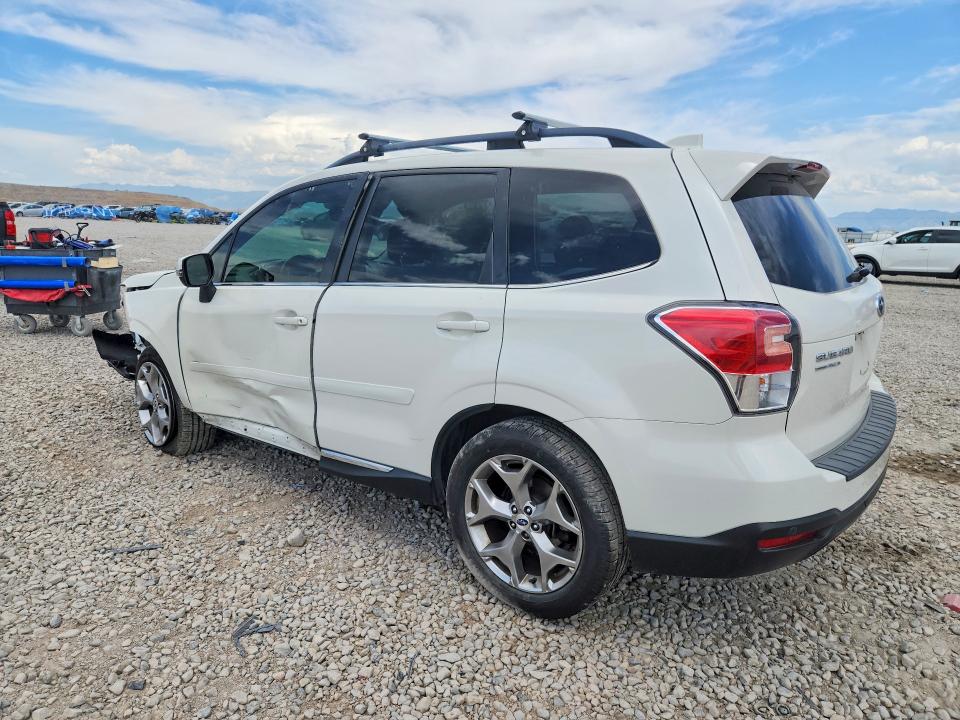 Продажа на аукционе авто 2017 Subaru Forester, vin: JF2SJAWC9HH457577, номер лота: 58157436