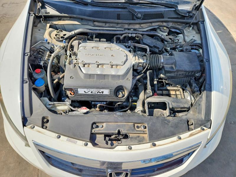 Aukcja sprzedaży 2012 Honda Accord, vin: 1HGCS2B86CA001613, numer aukcji: 60170046