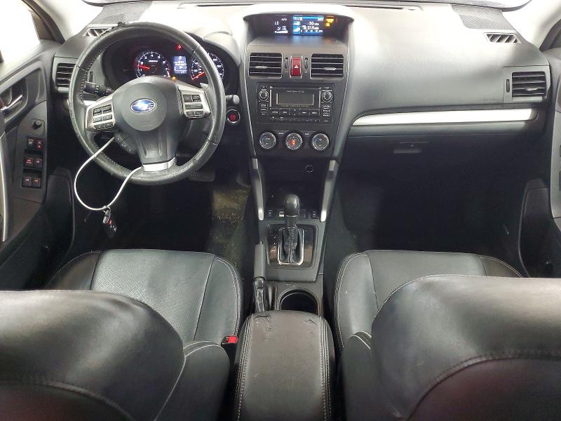 Продажа на аукционе авто 2015 Subaru Forester, vin: JF2SJGUC9FH591363, номер лота: 60217096