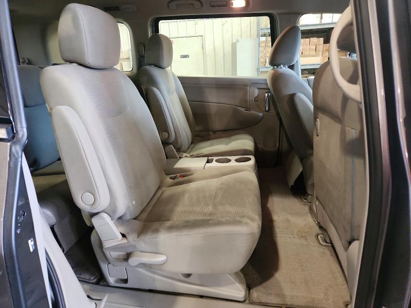 2015 Nissan Quest მანქანა იყიდება აუქციონზე, vin: JN8AE2KP3F9121867, აუქციონის ნომერი: 61338306