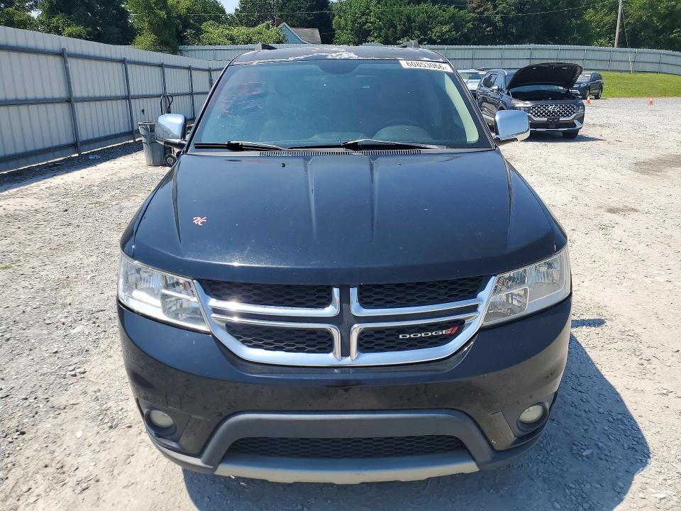 60853066 :رقم المزاد ، 3C4PDCBG4ET136818 vin ، 2014 Dodge Journey مزاد بيع