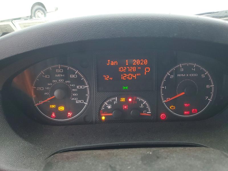 Продажа на аукционе авто 2021 Ram Promaster 3500, vin: 3C6MRVJGXME535406, номер лота: 62263476