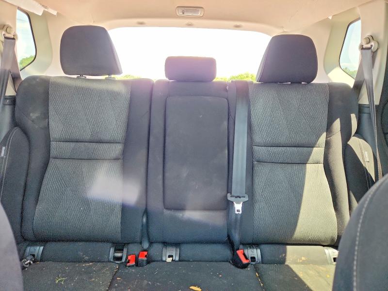 Aukcja sprzedaży 2026 Nissan Rogue, vin: 5N1BT3BBXTC765862, numer aukcji: 61848796