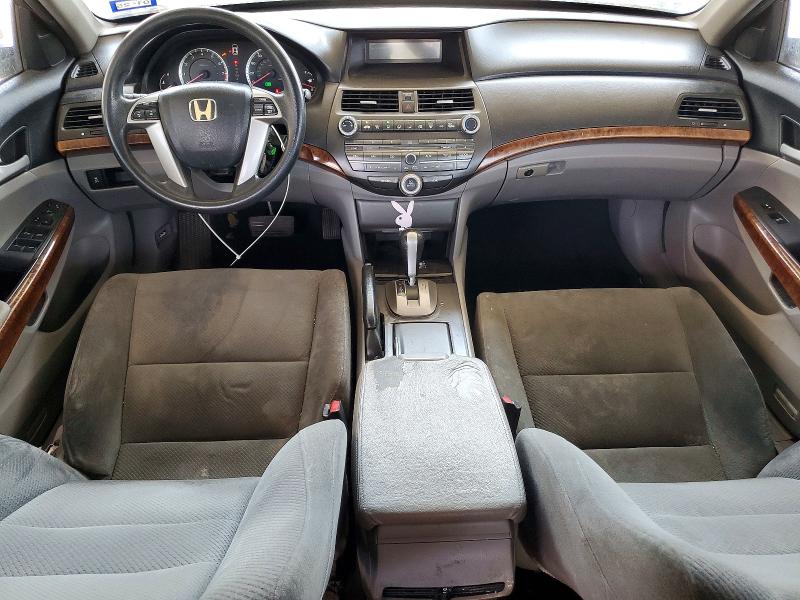 Auction sale of the 2012 Honda Accord, vin: 1HGCP3F73CA007944, lot number: 60146436