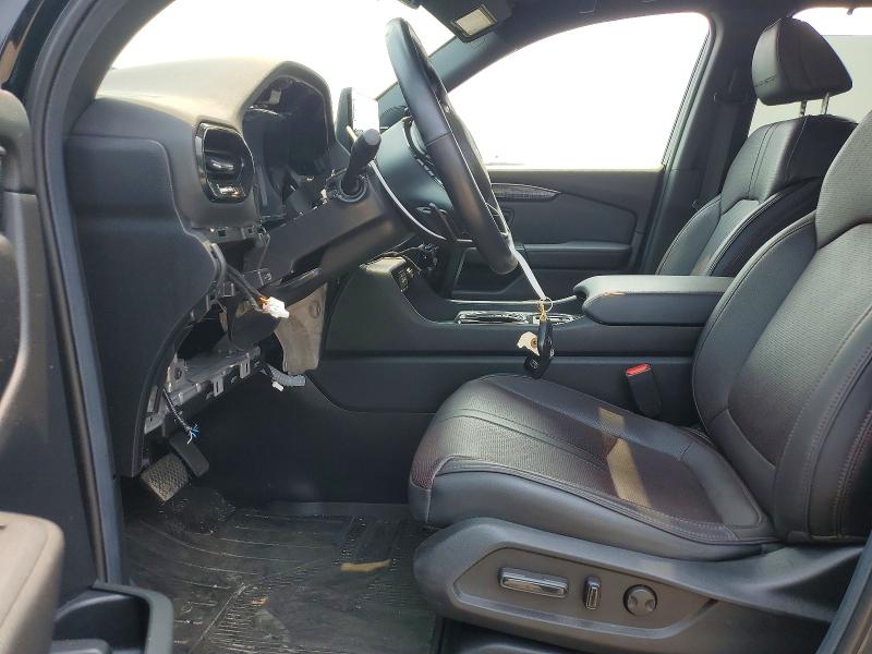 61134626 :رقم المزاد ، 5FNYG1H95SB504894 vin ، 2025 Honda Pilot مزاد بيع
