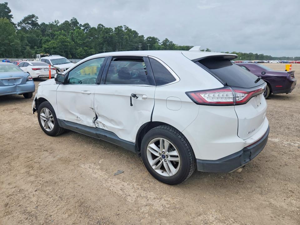 Aukcja sprzedaży 2018 Ford Edge, vin: 2FMPK3J96JBB19397, numer aukcji: 61044326