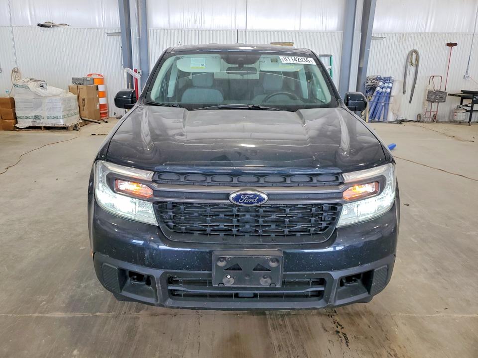 Aukcja sprzedaży 2022 Ford Maverick, vin: 3FTTW8F95NRA05752, numer aukcji: 61142036