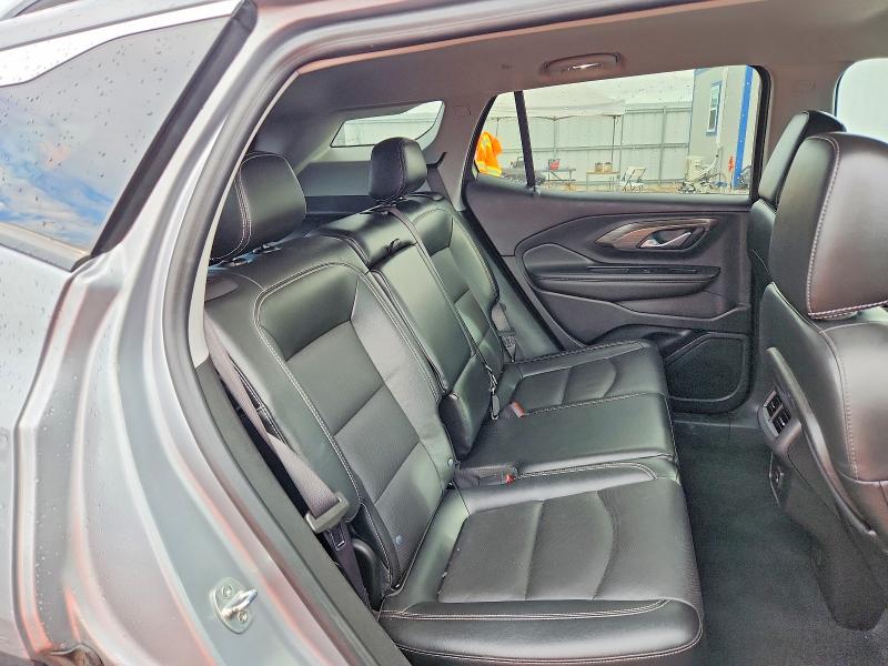 Продажа на аукционе авто 2023 Gmc Terrain, vin: 3GKALVEG4PL189462, номер лота: 60648006