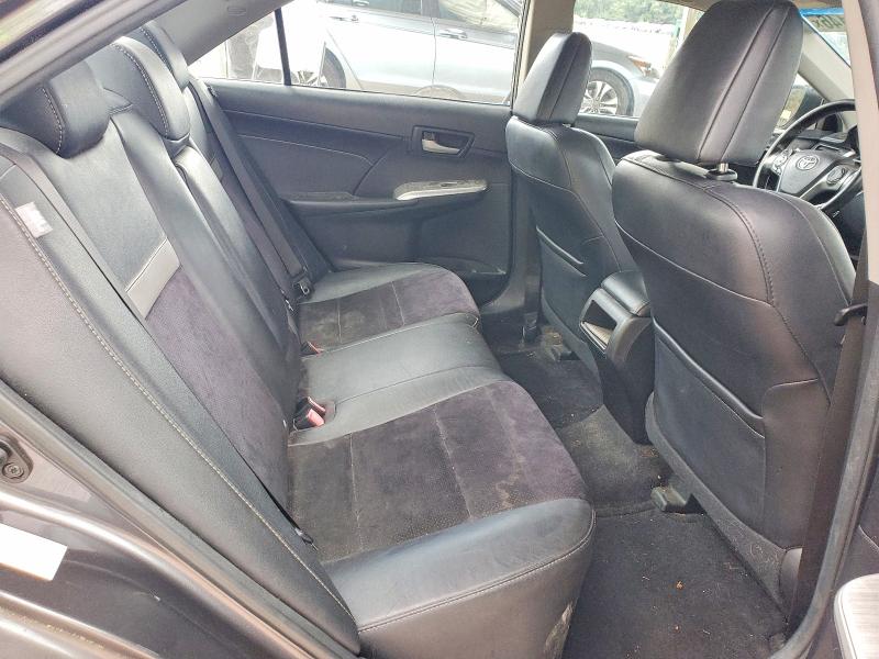 Продажа на аукционе авто 2014 Toyota Camry, vin: 4T1BF1FK1EU800159, номер лота: 60993146